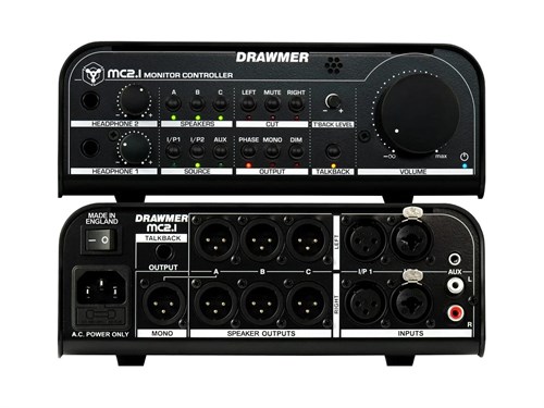 Drawmer MC21
