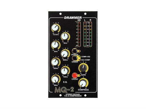 Drawmer MQ2