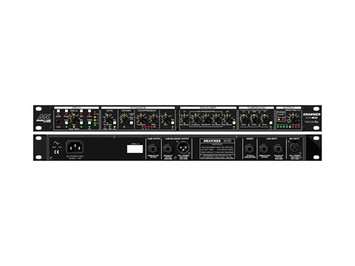 Drawmer MXPRO-60