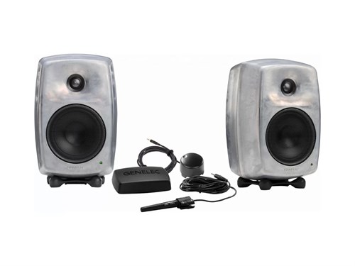 Genelec 8330ARw 10494