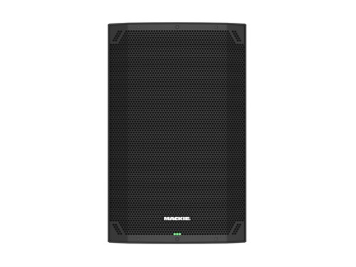 Mackie Thump 15v4