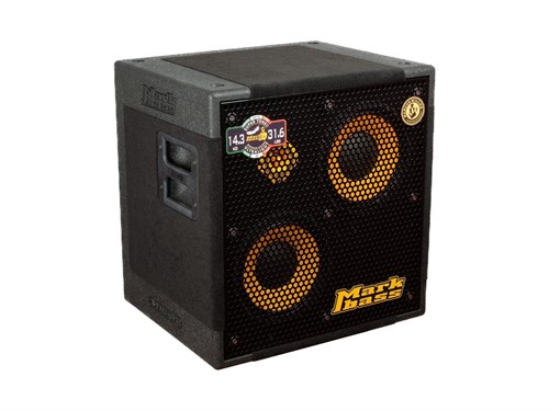 Markbass MB58R 102 XL Pure
