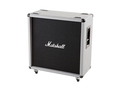 Marshall 2551BV Silver Jubilee 4X12 Cab 12043