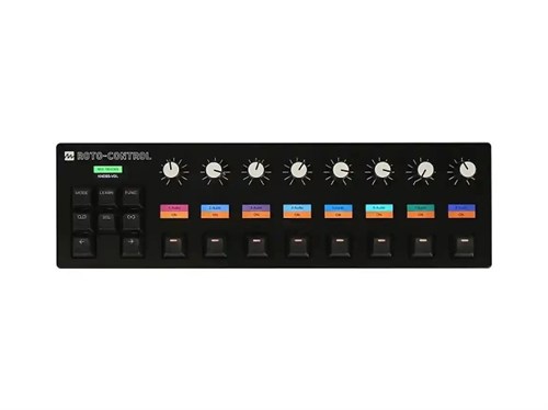 Melbourne Instruments Roto-Control