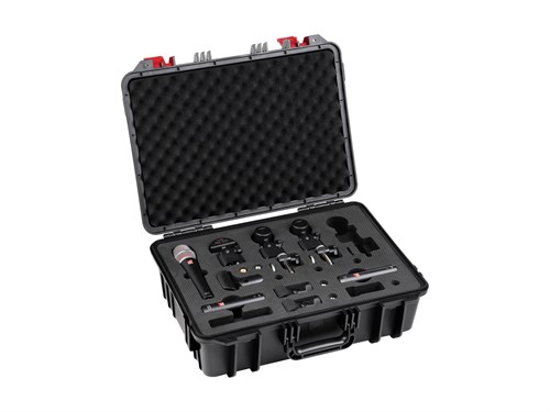 SE Electronics V Pack Club 9227