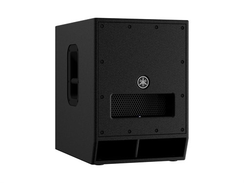 Yamaha DXS12 mkII