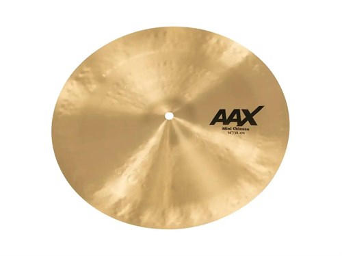Sabian 14 AAX Mini Chinese