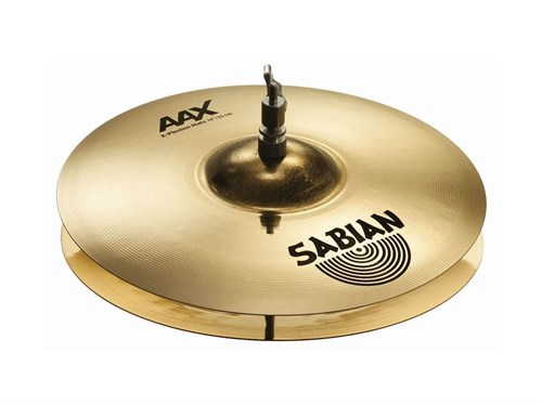 Sabian 14 AAX X-Plosion Hi-Hat