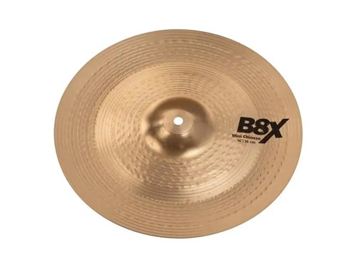Sabian 14 B8X Mini Chinese