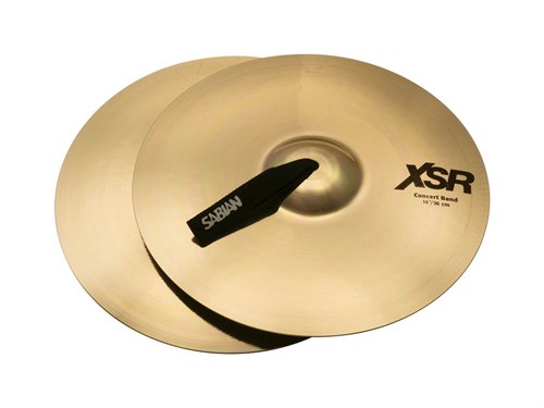 Sabian 14 XSR Concert Band