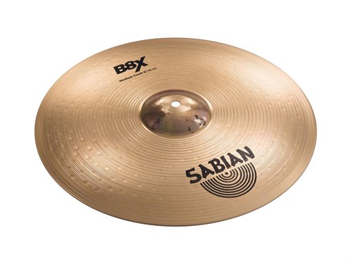 Sabian 16 B8X Medium Crash