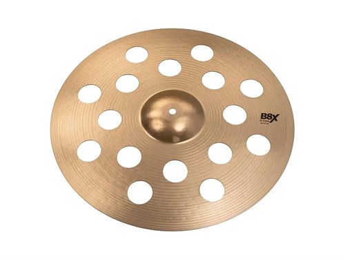 Sabian 18 B8X O-Zone Crash