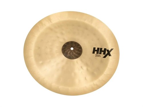 Sabian 18 HHX Chinese