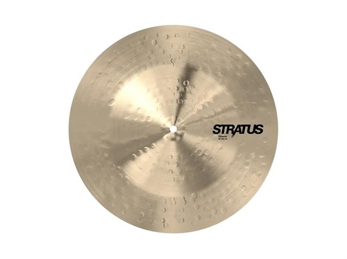 Sabian 18 Stratus Chinese