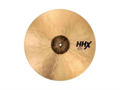 Sabian 19 HHX Complex Thin Crash