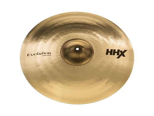Sabian 19 HHX Evolution Crash