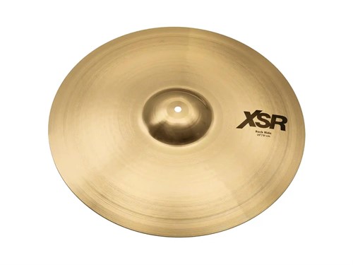Sabian 20 XSR Rock Ride