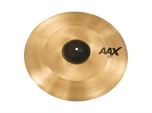 Sabian 21 AAX Freq Ride