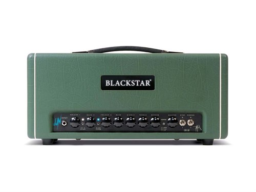 Blackstar St James JJN 50 Head