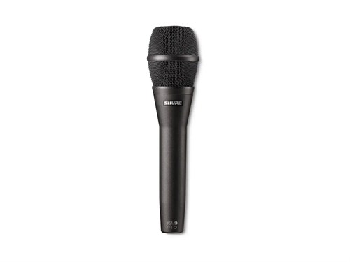 Shure KSM9CG