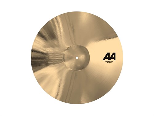 Sabian 18 AA Spot Light Crash