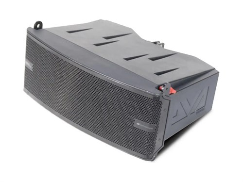dB Technologies DVA-MINI G2