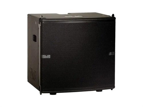 dB Technologies DVA-MS12
