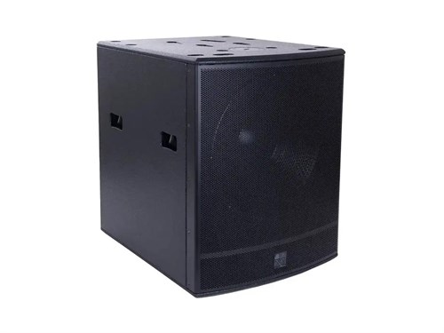 dB Technologies DVX PSW18