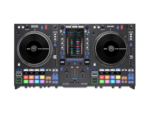 Rane System One