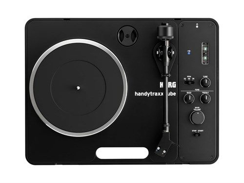 Korg Handytraxx Tube
