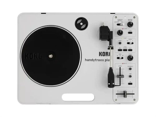 Korg Handytraxx Play