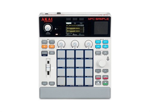 Akai Professional MPC Sample