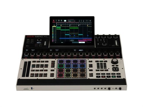 Akai Professional MPC XL