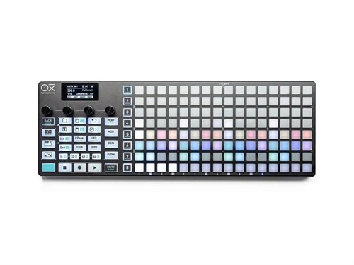 OXI One MKII Nostalgia