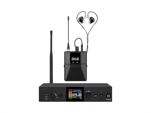 Axelvox DX800PM