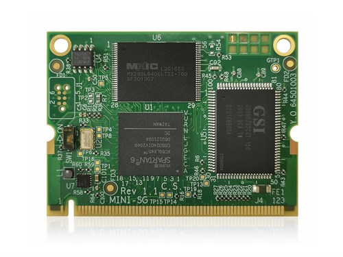 Behringer AOIP-WSG