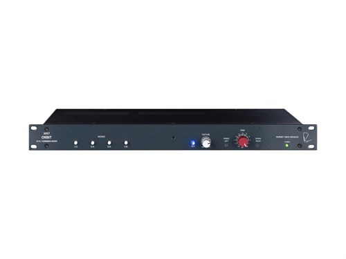 RND 5057 Orbit 16 x 2 Summing Mixer