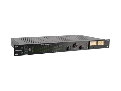 WesAudio ngSumBox