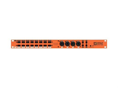 Wolff Audio ProPatch 128
