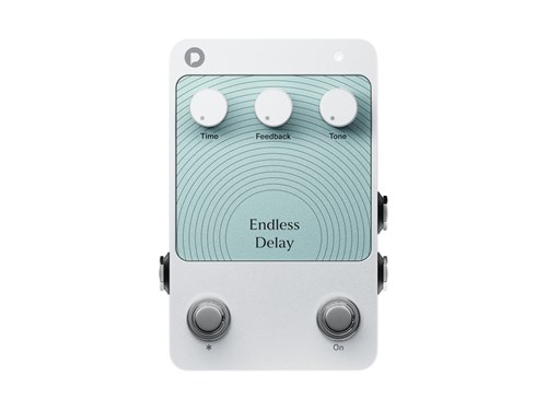 Polyend Endless