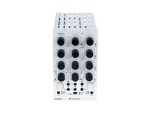 Wes Audio Hyperion