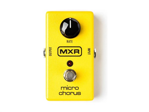 MXR M148 Micro Chorus