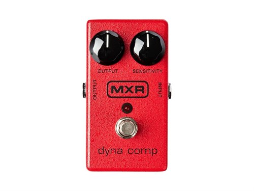 MXR M102 Dyna Comp
