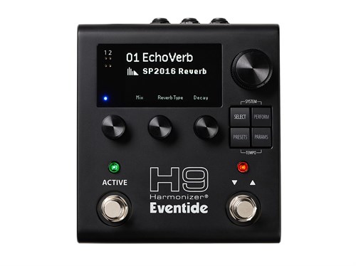 Eventide H9 Gen 2