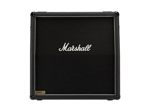 Marshall 1960A 4X12 MS Angled Cab