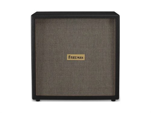 Friedman 412 Vintage