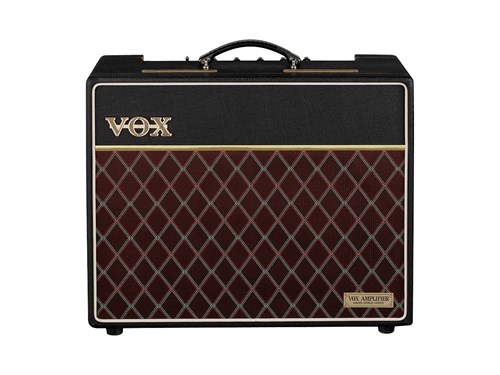 Vox AC15 Hand-Wired