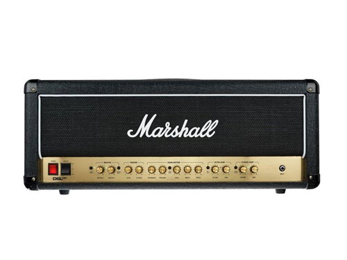 Marshall DSL100HR