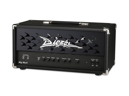 Diezel BIG MAX Head