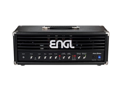 ENGL E651 Artist Edition 100 Blackout
